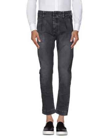 Брюки JACOB COHЁN ACADEMY