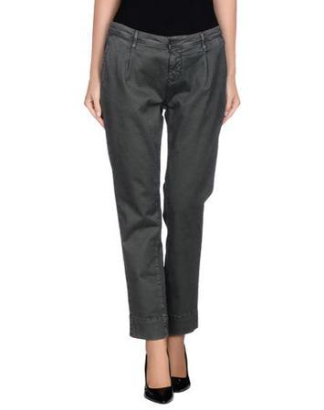 Брюки SIVIGLIA WHITE