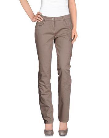 Брюки SCERVINO STREET