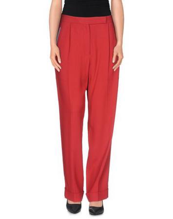 Брюки MARCO DE VINCENZO