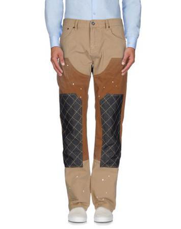 Брюки MOSTLY HEARD RARELY SEEN