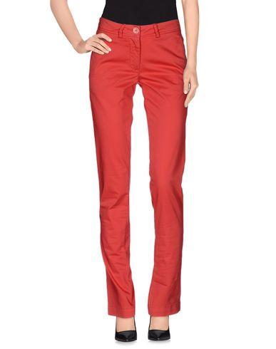 Брюки  -  цвет