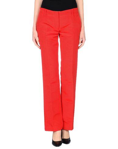 Брюки ERMANNO SCERVINO