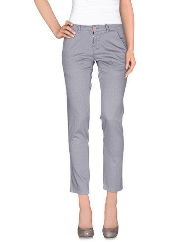 Брюки  -  цвет