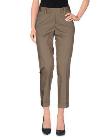 Брюки METRADAMO