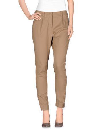 Брюки BLUE LES COPAINS