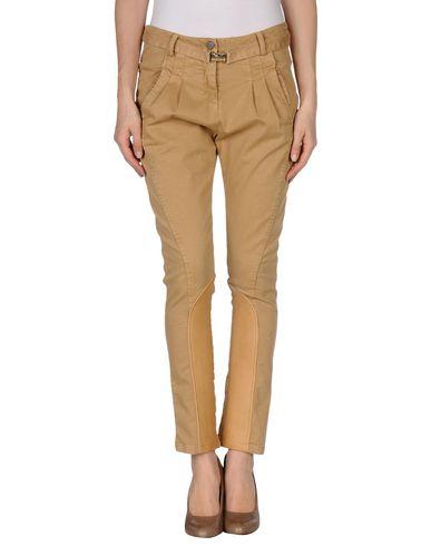 Брюки TWIN-SET JEANS