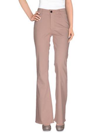 Брюки BLACK ORCHID