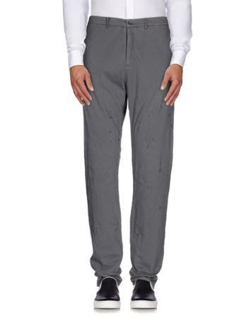 Брюки DANIELE FIESOLI