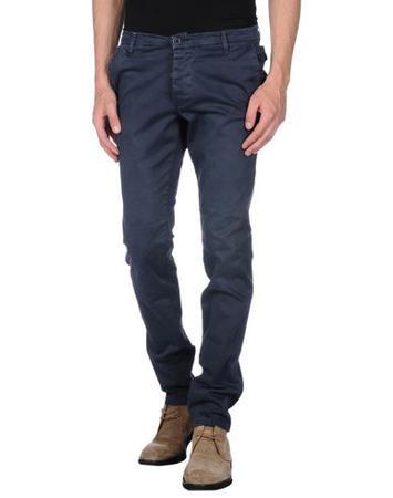 Брюки INDIVIDUAL