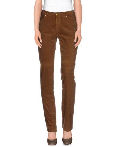 Брюки  -  цвет