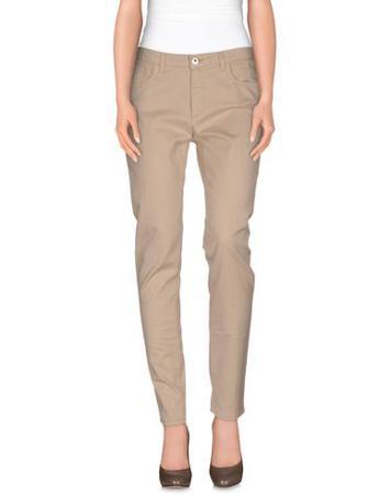 Брюки TRU TRUSSARDI