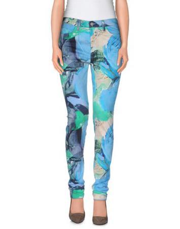 Брюки J BRAND CHRISTOPHER KANE