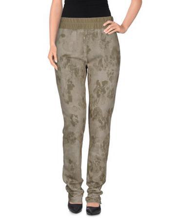 Брюки TRUST TOILETTE