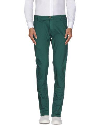 Брюки  -  цвет