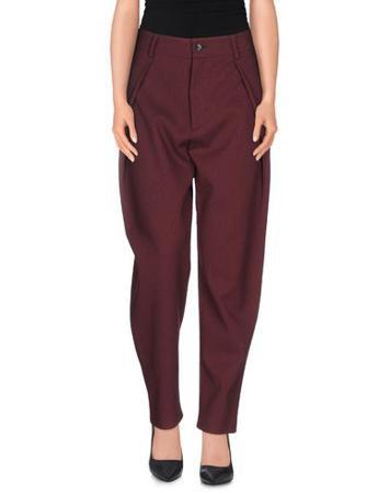 Брюки COMEFORBREAKFAST