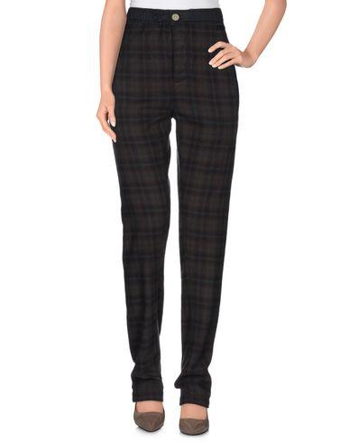 Брюки ISABEL MARANT ÉTOILE
