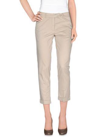 Брюки SOLOCHIARA