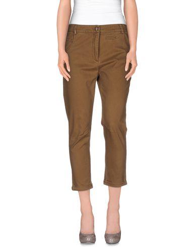 Брюки PINKO GREY