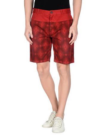 Брюки VINTAGE 55