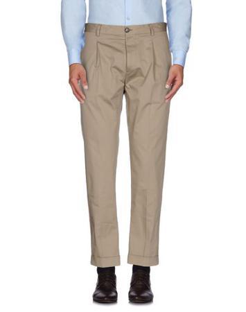 Брюки MANUEL RITZ Брюки MANUEL RITZ