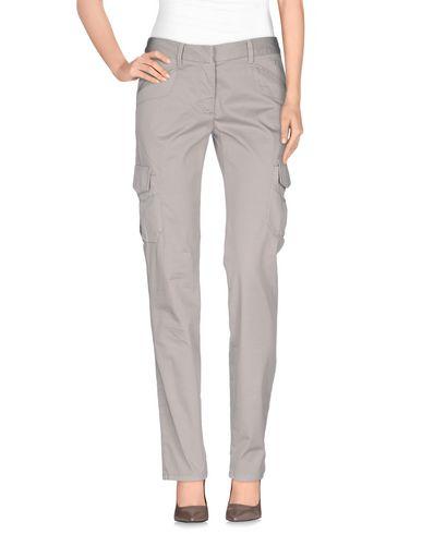 Брюки  -  цвет