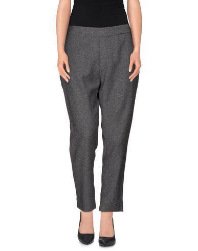 Брюки  -  цвет