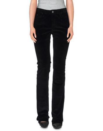 Брюки BLACK LEROCK Брюки BLACK LEROCK