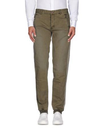 Брюки FRED MELLO