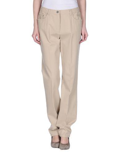 Брюки  -  цвет