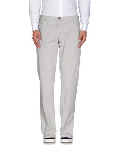 Брюки SIVIGLIA WHITE