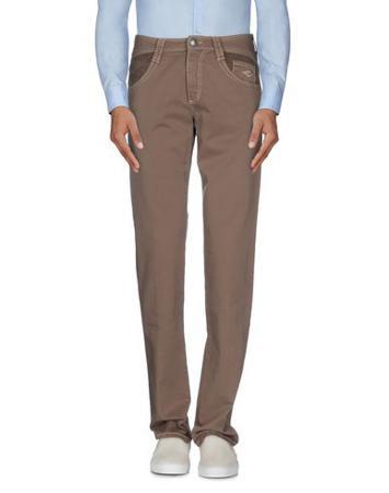 Брюки CARLO CHIONNA