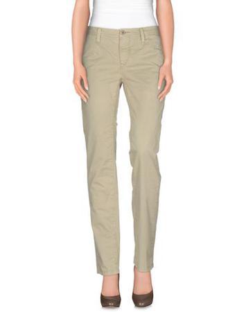 Брюки SIVIGLIA WHITE