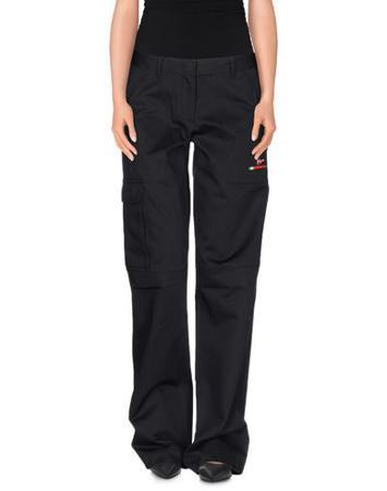 Брюки PRADA LUNA ROSSA