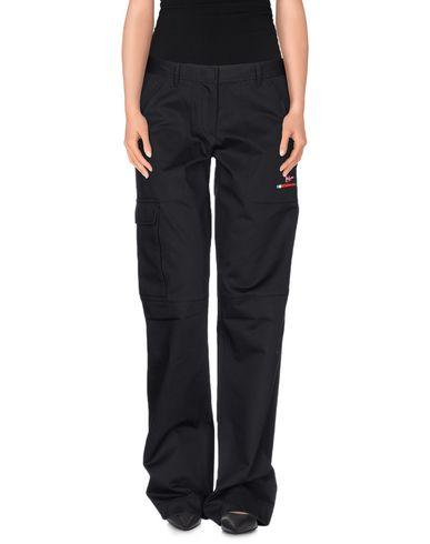 Брюки PRADA LUNA ROSSA