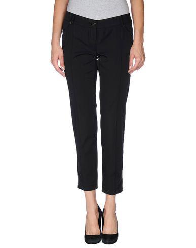 Брюки  -  цвет