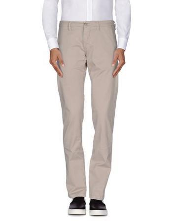 Брюки MASSIMO REBECCHI