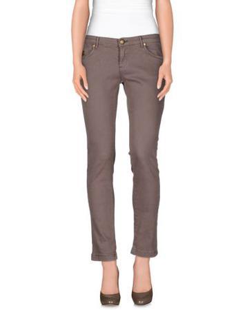 Брюки DUCK FARM