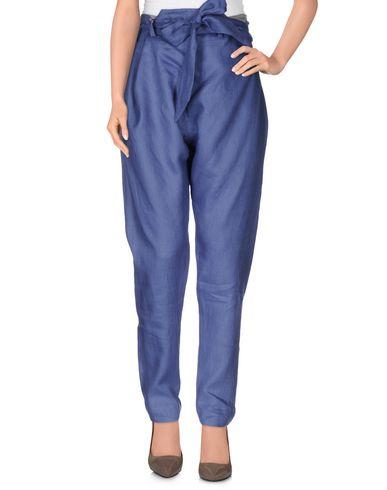 Брюки VIVIENNE WESTWOOD ANGLOMANIA