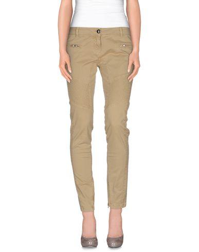 Брюки PINKO GREY