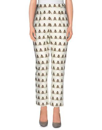 Брюки POLLY MORGAN WHIT MOTHER OF PEARL Брюки POLLY MORGAN WHIT MOTHER OF PEARL