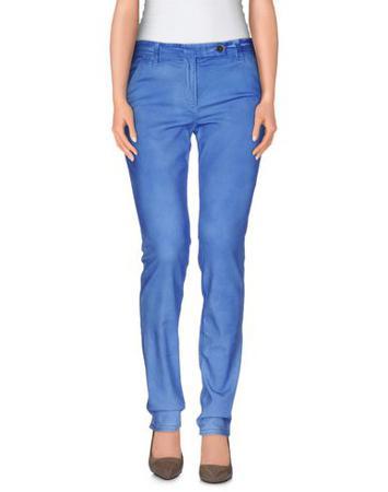 Брюки INCOTEX RED