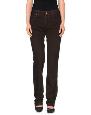 Брюки EMMANUEL SCHVILI