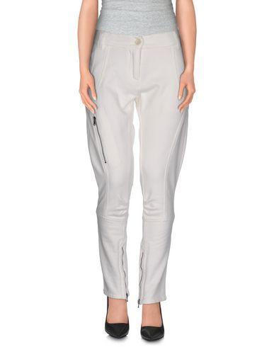 Брюки ERMANNO SCERVINO
