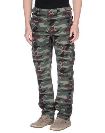 Брюки PEPE JEANS 73