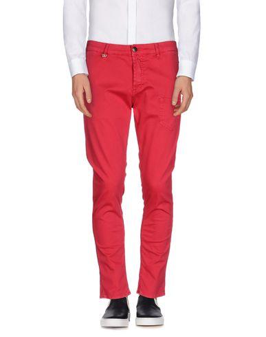 Брюки  -  цвет