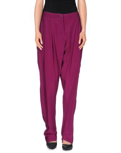 Брюки VIVIENNE WESTWOOD ANGLOMANIA