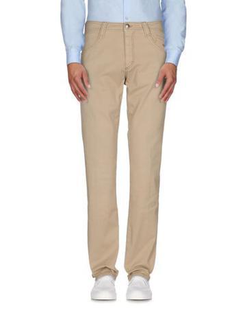 Брюки CARLO CHIONNA