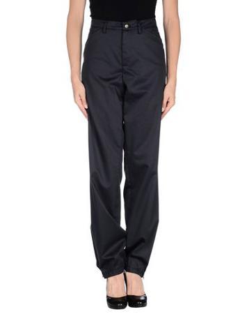 Брюки ERMANNO SCERVINO