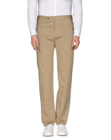 Брюки ALAIN FRACASSÍ